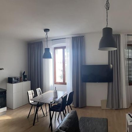 Elena Apartman Rovinj Kültér fotó