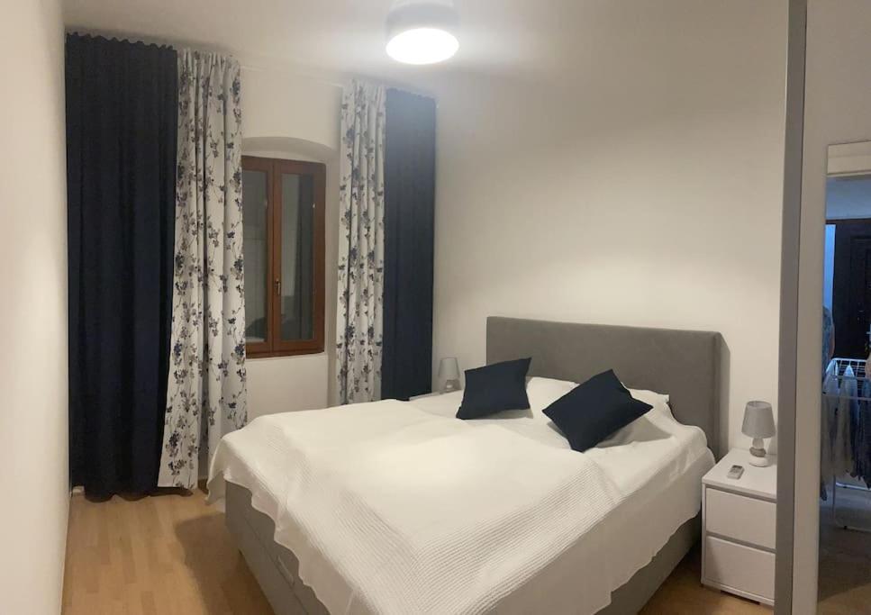 Elena Apartman Rovinj Kültér fotó